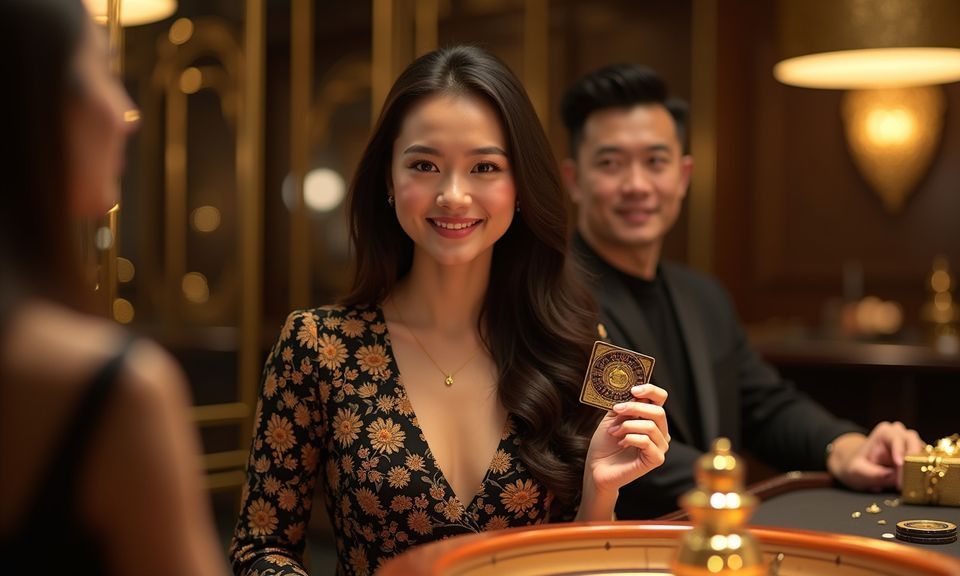 goyard88 Caishen Gold — ကံကောင်းခြင်းနတ်ဘုရားနှင့်အတူ ကစားပါ